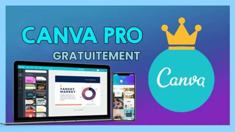 Comment obtenir Canvas Pro gratuitement: Astuces rapides et méthode bonus exclusive