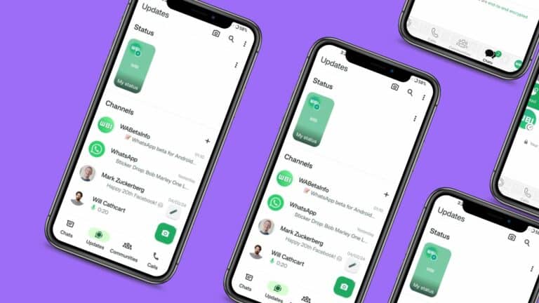 WhatsApp rafraîchit son interface – Ce qui a changé et comment cela affecte les utilisateurs